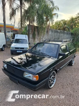 Volkswagen Parati GL 1,8 4 portas
