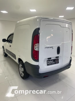 FIORINO 1.4 MPI Furgão 8V