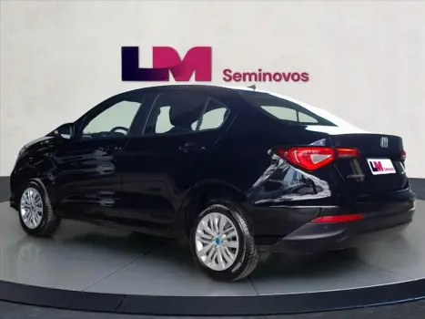 CRONOS 1.3 FIREFLY FLEX DRIVE CVT