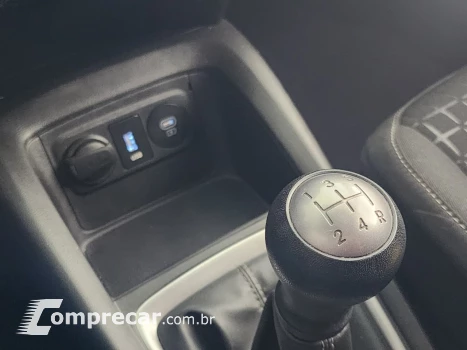 HB20 1.0 12V Comfort Plus