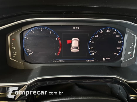 NIVUS 1.0 200 TSI Highline