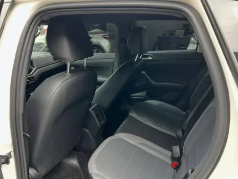 NIVUS 1.0 200 TSI Highline