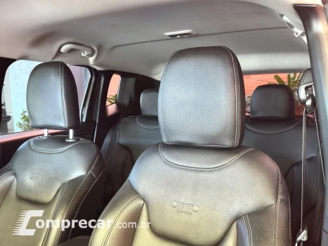 RENEGADE 1.3 T270 TURBO FLEX SPORT AT6