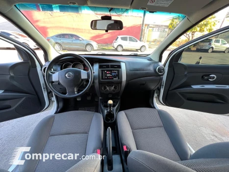 GRAND LIVINA 1.8 16V