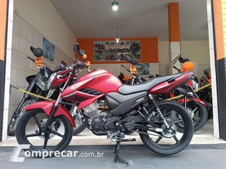 Yamaha FAZER 150 SED