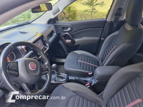 TORO 1.8 16V EVO Freedom AT6