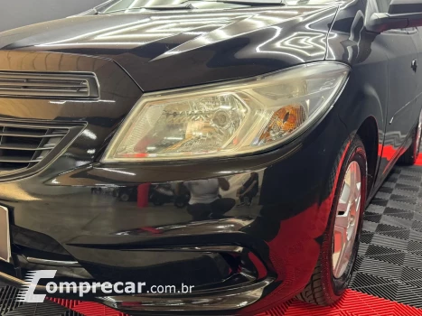 ONIX 1.0 MPFI JOY 8V FLEX 4P MANUAL