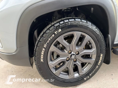 STRADA 1.0 Turbo 200 Edizione 25 CD