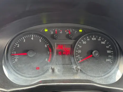 SAVEIRO 1.6 MSI Robust CD 16V