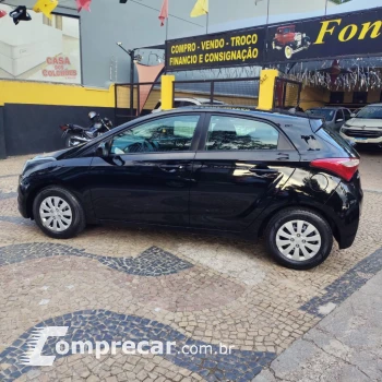 HB20 C./C.Plus/C.Style 1.6 Flex 16V Mec.