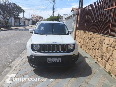 RENEGADE 1.8 16V Sport