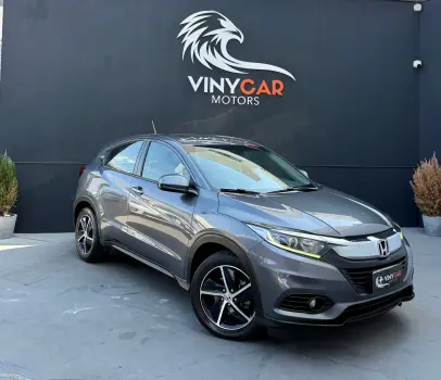 Honda HR-V 1.8 16V LX 4 portas