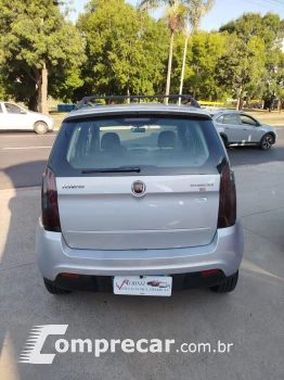 Idea ATTRACTIVE 1.4 Fire Flex 8V 5p