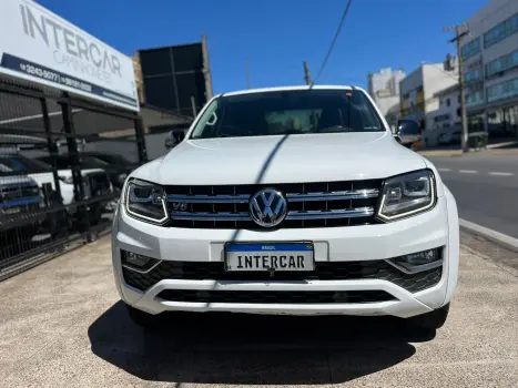 AMAROK 3.0 V6 TDI Highline CD 4motion