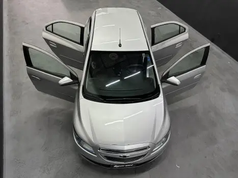 Onix 1.4 Mpfi Lt 8V Flex 4P Manual