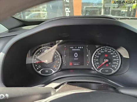 RENEGADE 1.3 T270 Turbo Sport