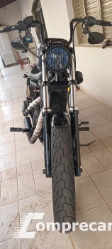 Harley Davidson Sportster 883 R