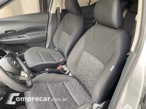 KICKS 1.6 16vstart Active