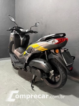 NMAX 160 SE ABS