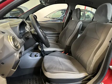 AGILE 1.4 MPFI LTZ 8V