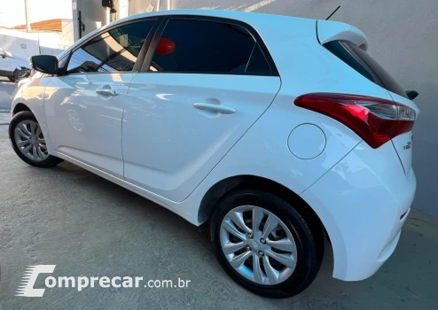 HB20 1.6 Comfort 16V