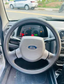 Ka 1.0 8V/1.0 8V ST Flex 3p