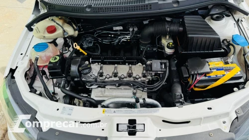 VOYAGE 1.6 MI Trend 8V