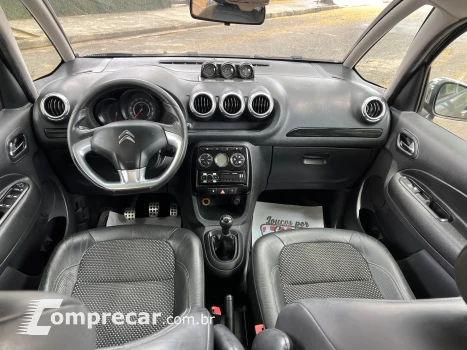 AIRCROSS 1.6 Exclusive 16V