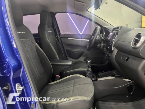 KWID 1.0 12V SCE Outsider