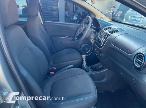 GRAND SIENA 1.4 MPI Attractive 8V