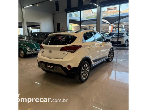 HB20X 1.6 16V STYLE FLEX 4P MANUAL