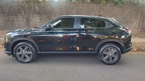 HR-V 1.5 DI I-vtec EXL