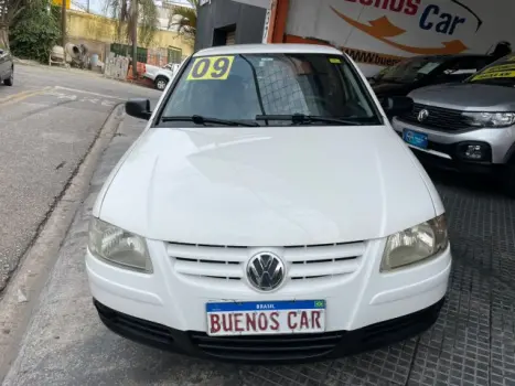 GOL - 1.0 MI 8V 2P MANUAL