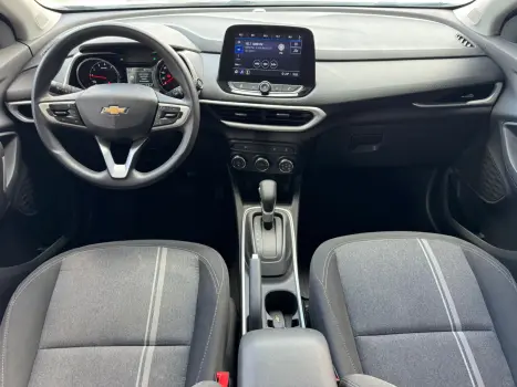 TRACKER 1.0 Turbo LT