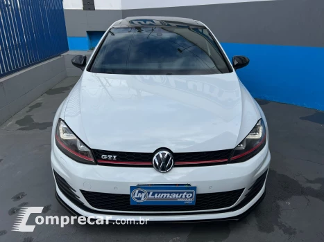 GOLF 2.0 GTI Highline 16V