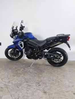 TRIUMPH TIGER 800 XRX