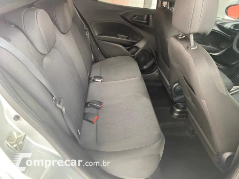 FIAT ARGO 1.0 FIREFLY