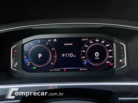 TIGUAN 1.4 250 TSI Allspace Comfortline