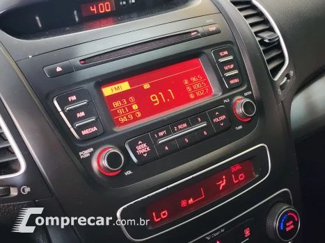 SORENTO 2.4 S.253 4X2 16V