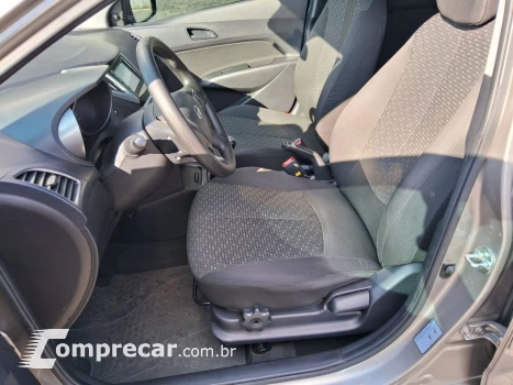 HB 20 Hatch 1.0 12V 4P FLEX COMFORT