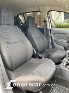 SANDERO 1.0 12V SCE Authentique