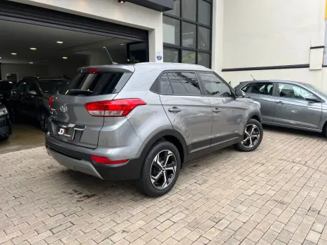 CRETA 1.6 16V Smart Plus