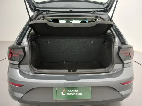 POLO 1.0 MPI TRACK MANUAL