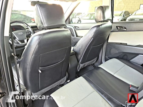 CRETA 1.6 16V Attitude