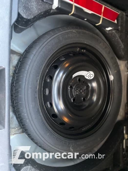 RENEGADE 1.8 16V STD