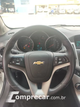 CRUZE 1.8 LT 16V