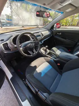 Sportage 2.0 16V 4P LX