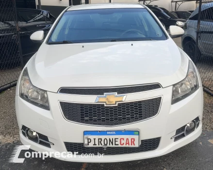 CRUZE 1.8 LT 16V