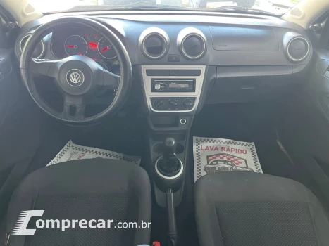 GOL 1.0 12V MPI Totalflex Comfortline