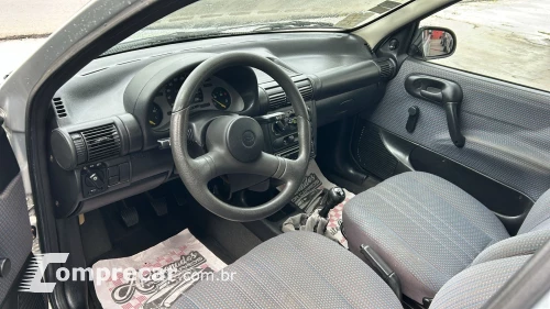 CORSA 1.0 MPFI Super 8V